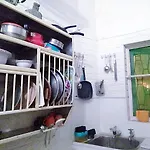 Men-Only Cozycorner