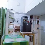 Men-Only Cozycorner