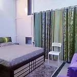 Men-Only Cozycorner