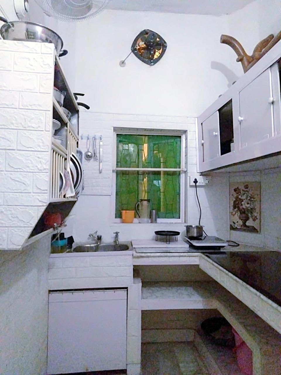 Homestay Men-only Cozycorner