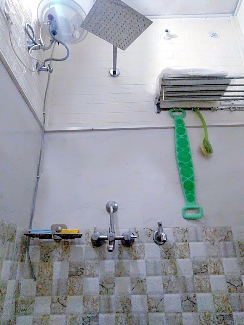 Men-only Cozycorner Homestay