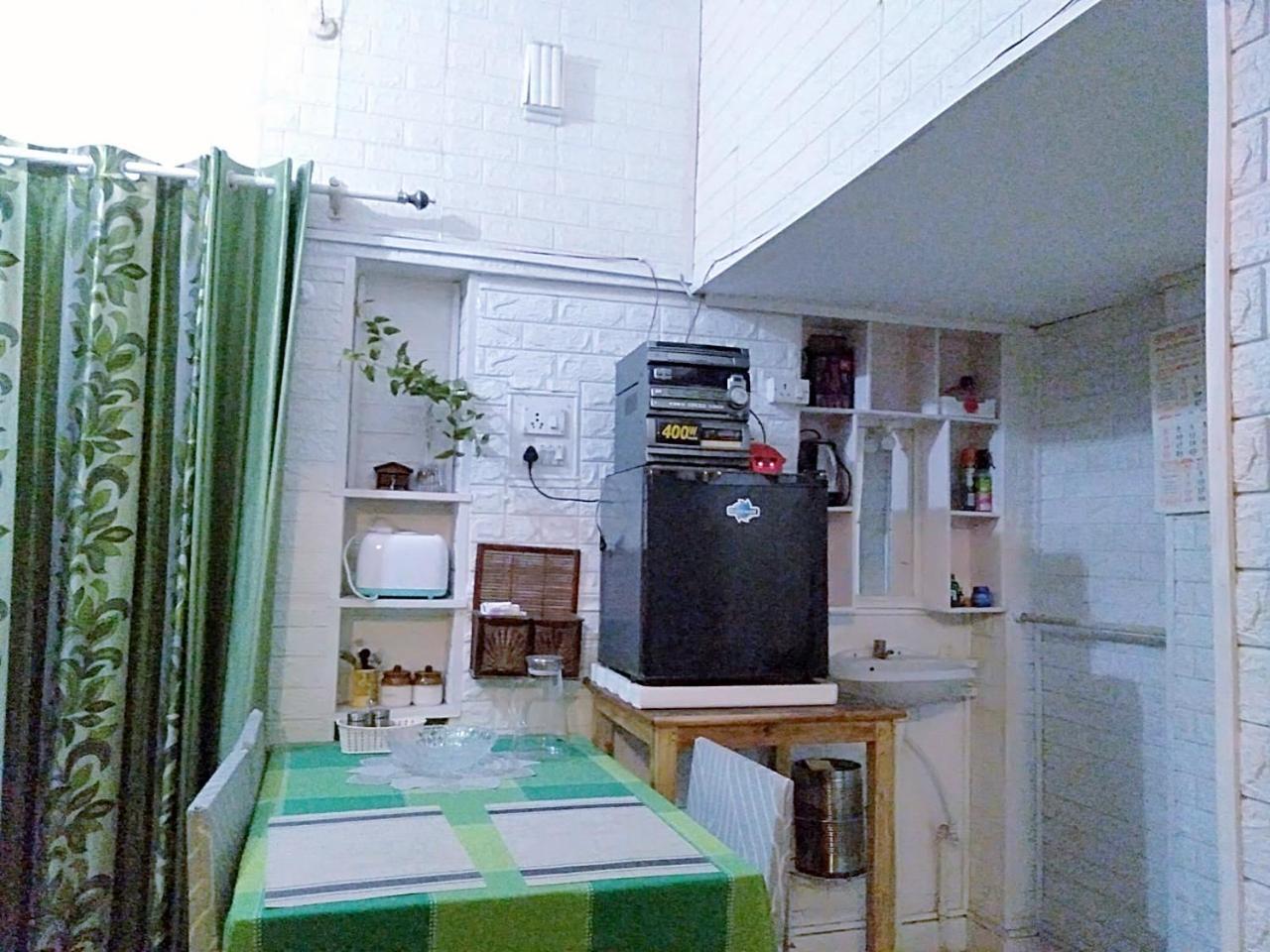 Men-only Cozycorner Homestay *