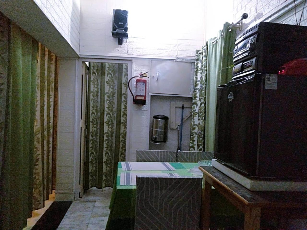 Homestay Men-only Cozycorner *