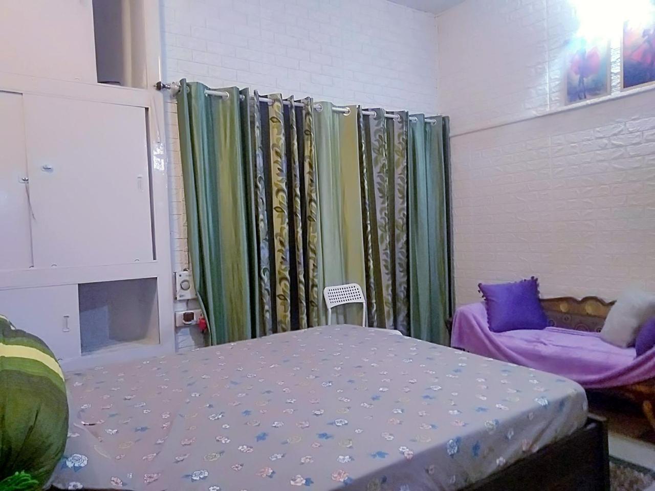 Men-only Cozycorner Lucknow